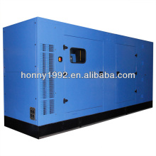 Marathon-Generator Chinese Engine Silent Diesel 150kW Genset